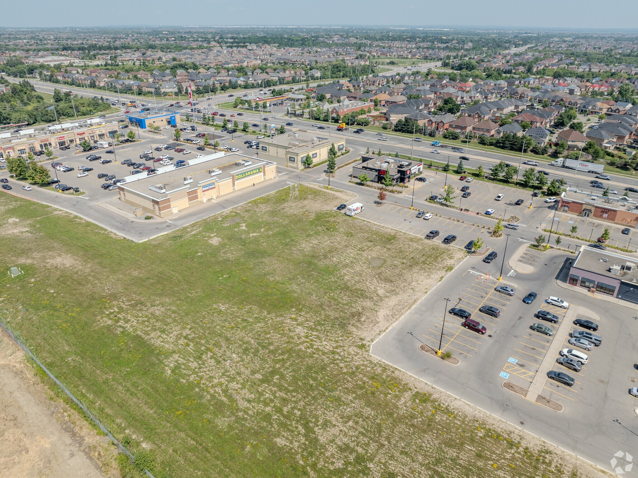 9950 Airport Rd, Brampton, ON for sale Primary Photo- Image 1 of 1