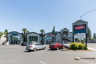 Plus de détails pour 18295 SW Tualatin Valley Hwy, Aloha, OR - Vente au détail à louer