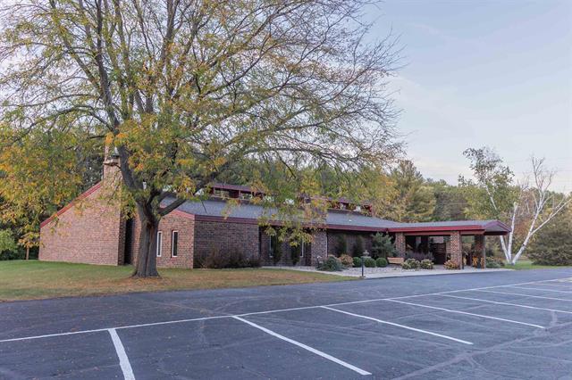 101 Bethel Dr, Poynette, WI à vendre Photo du bâtiment- Image 1 de 1