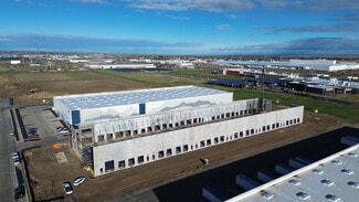 More details for NWC, Twin Falls, ID - Industrial for Lease