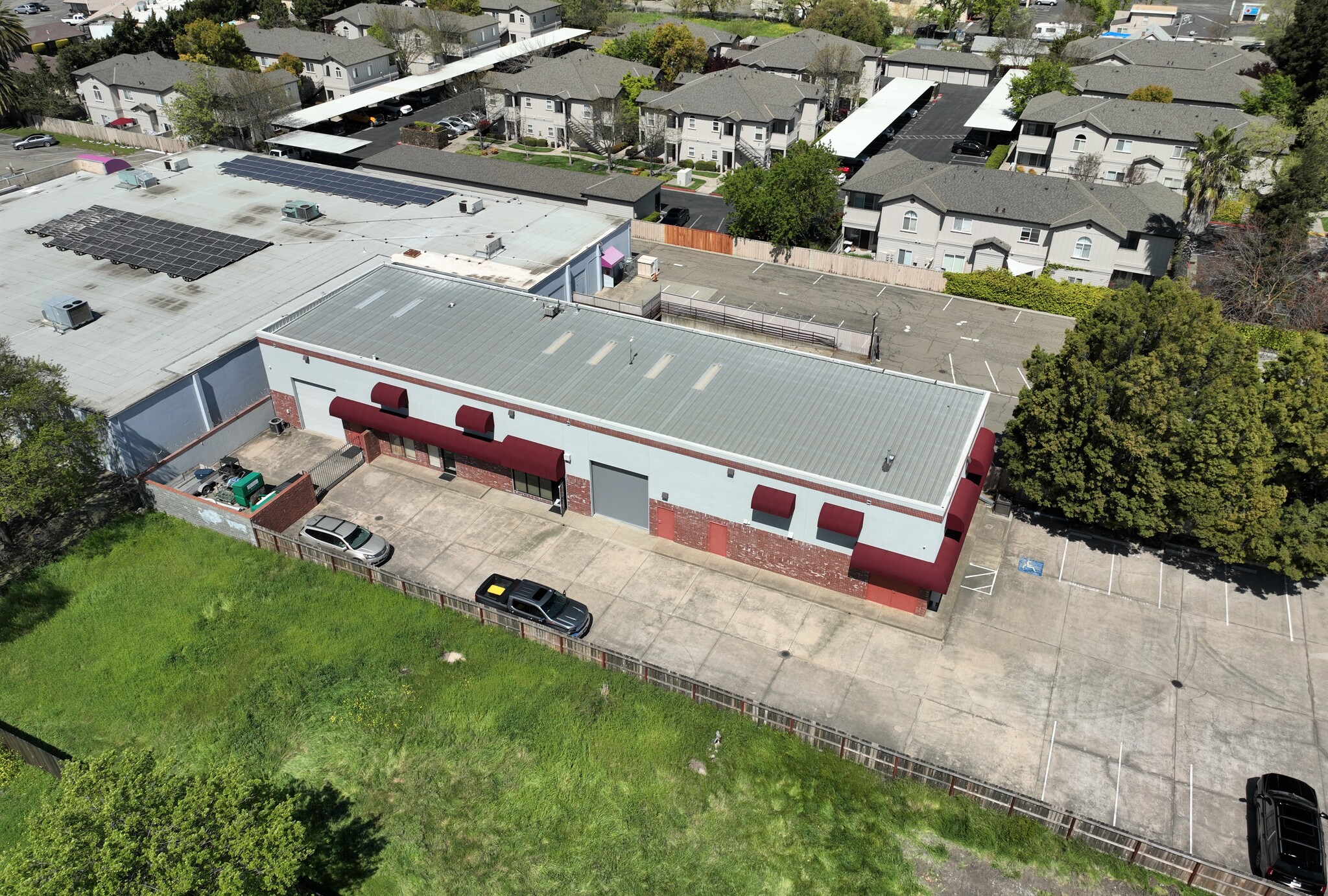 8829 Davis Rd, Stockton, CA for sale Building Photo- Image 1 of 1