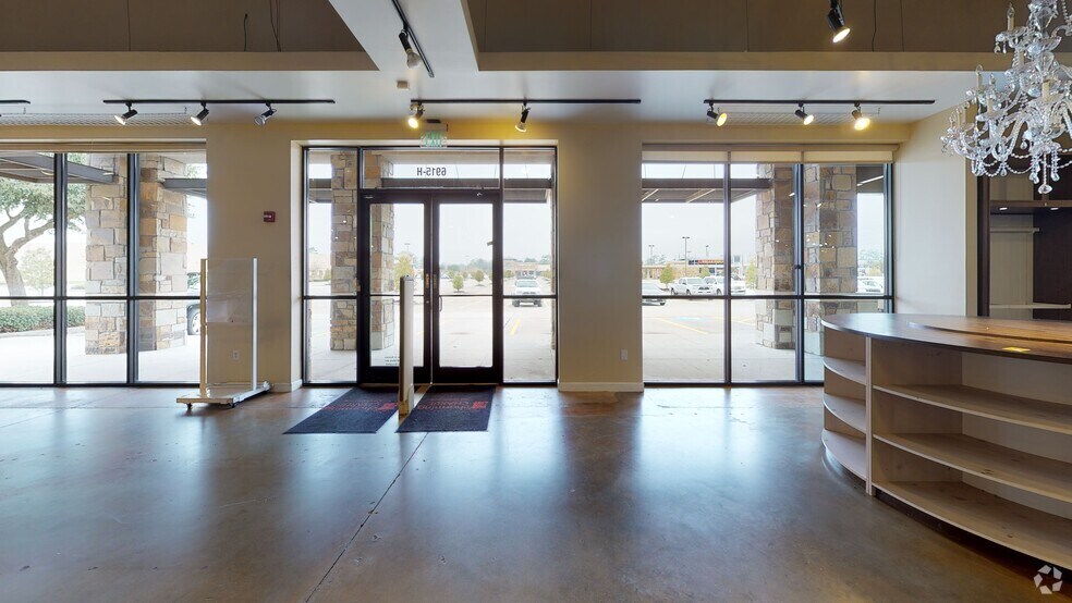 6927 FM 1960 Rd W, Houston, TX à louer - Numérisation 3D de Matterport - Image 2 de 36