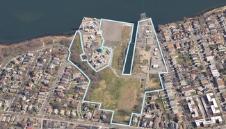 Plus de détails pour Mott Avenue and Bay 24th St, Far Rockaway, NY - Terrain à vendre