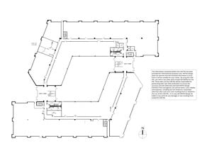 2201 N Central Expy, Richardson, TX for lease Site Plan- Image 1 of 1