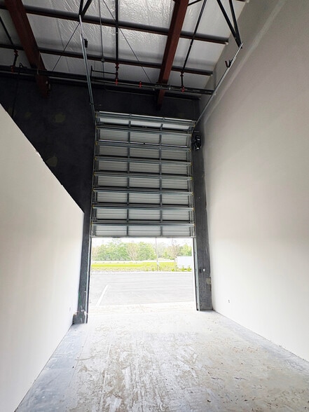 675 Kings Estate Rd, Saint Augustine, FL for lease - Building Photo - Image 3 of 16