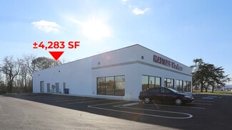 More details for 908 Commerce Dr, Pottstown, PA - Retail for Lease