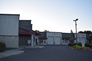 More details for 1825 Ferdinand Ct, Santa Rosa, CA - Industrial for Lease