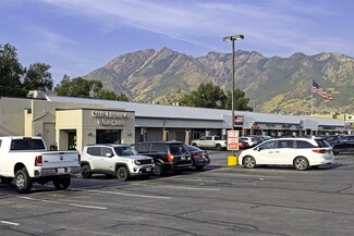 More details for 1855-1891 Fort Union Blvd, Salt Lake City, UT - Retail for Sale