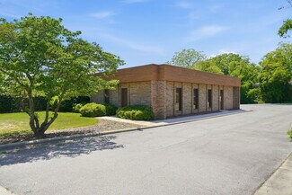 Plus de détails pour 319 Mocksville Ave, Salisbury, NC - Bureau à vendre
