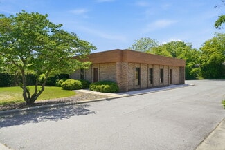More details for 319 Mocksville Ave, Salisbury, NC - Office for Sale