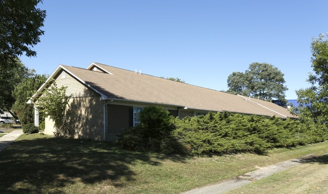 Plus de détails pour 795 Parkway Ave, Ewing, NJ - Bureau à louer