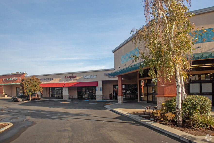 1910 W El Camino Real, Mountain View, CA for lease - Building Photo - Image 3 of 6