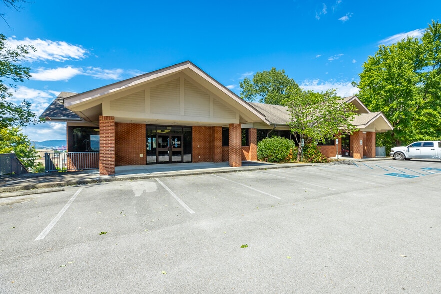 2707 Citico Ave, Chattanooga, TN à louer - Photo du bâtiment - Image 3 de 16