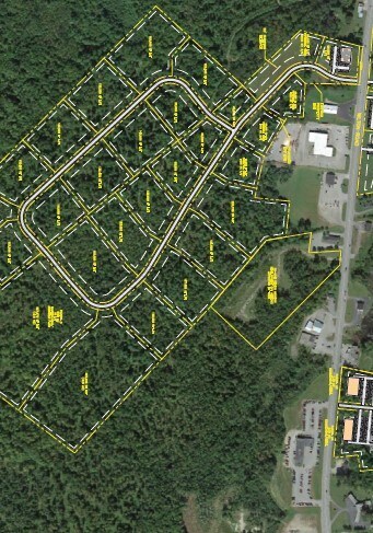 0 Wilton Road, Farmington, ME à vendre - Photo du bâtiment - Image 3 de 5