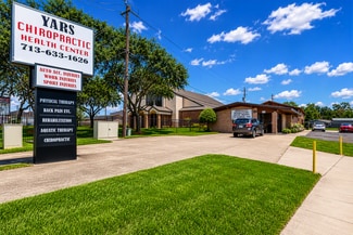More details for 9402 Mesa Dr, Houston, TX - Office for Sale