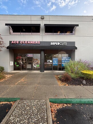 Plus de détails pour 1800-1814 Soscol Ave, Napa, CA - Commerce de détail à louer