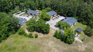 More details for 100 Highland Forest Dr, Greenwood, SC - Multifamily for Sale