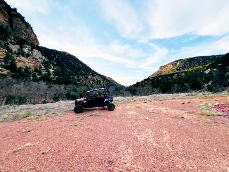 Dry Canyon Rd, Parowan, UT for sale - Interior Photo - Image 2 of 10