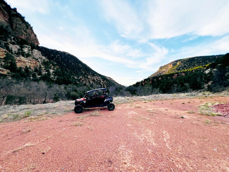 Dry Canyon Rd, Parowan, UT à vendre - Photo intérieure - Image 2 de 10