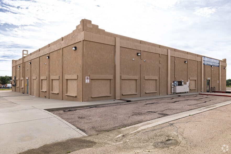 6910 Bandley Dr, Fountain, CO for sale - Building Photo - Image 3 of 16