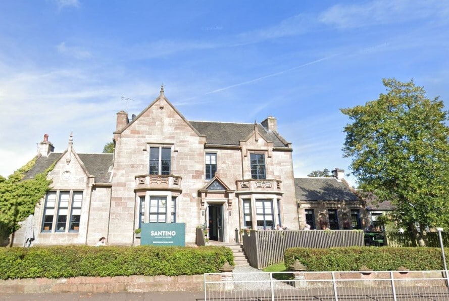 14 London Rd, Kilmarnock for lease Building Photo- Image 1 of 10