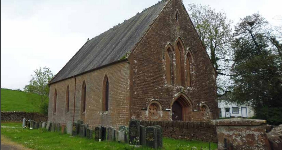 B7020 Lockerbie, Lockerbie à vendre - Photo du bâtiment - Image 3 de 4