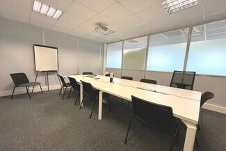Plus de détails pour Bureau à louer