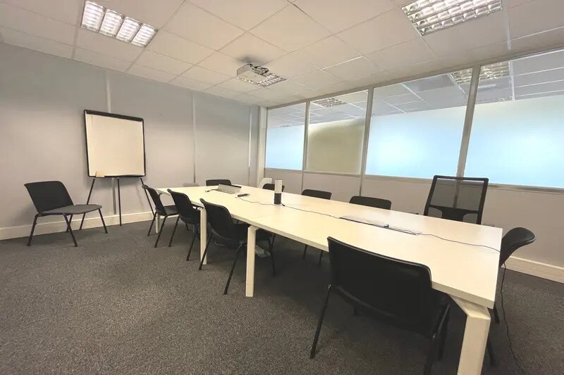 Bureau dans Montpellier à louer Photo du bâtiment- Image 1 de 32