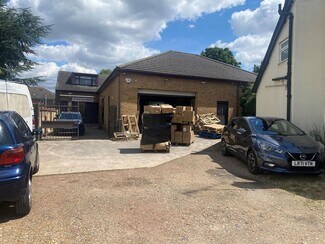 Plus de détails pour Glade Ln, Southall - Industriel à vendre