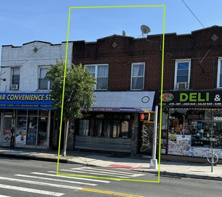 More details for 13204 Jamaica Ave, Richmond Hill, NY - Retail for Sale