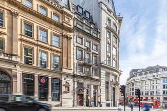 More details for 69 King William St, London - Retail for Lease