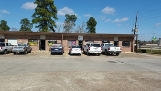 More details for 20842 Us-59 Hwy, New Caney, TX - Flex for Lease