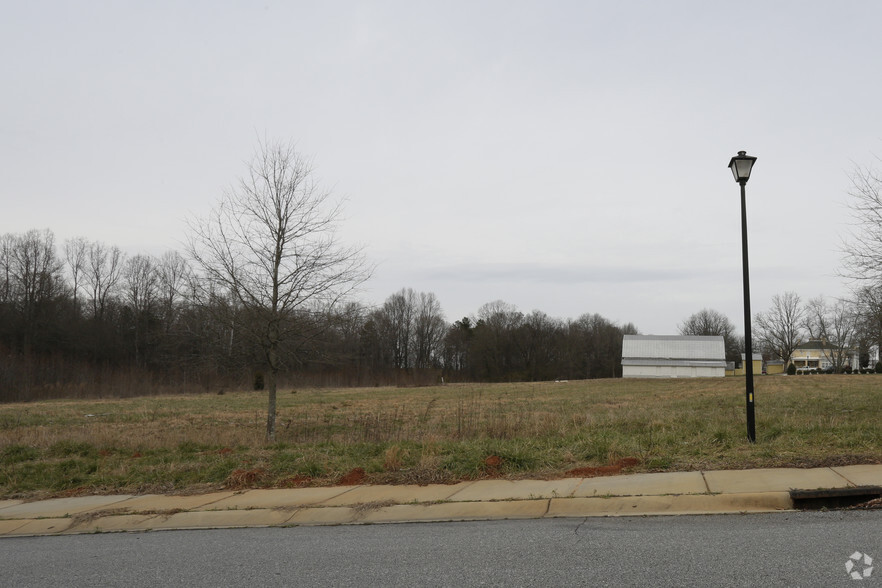 104 Life Enrichment Blvd, Shelby, NC for sale - Aerial - Image 2 of 2