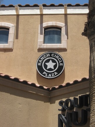 Plus de détails pour 4302 E Ray Rd, Phoenix, AZ - Commerce de détail à louer