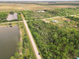 More details for Desoto Boulevard North Blvd, Naples, FL - Land for Sale