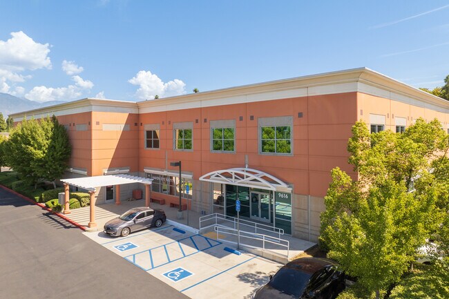 More details for Airport Corp Centre III/9568, 9616, 9674 – for Sale, Rancho Cucamonga, CA