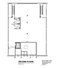 1845 William Penn Way, Lancaster, PA à louer Plan d  tage- Image 2 de 2