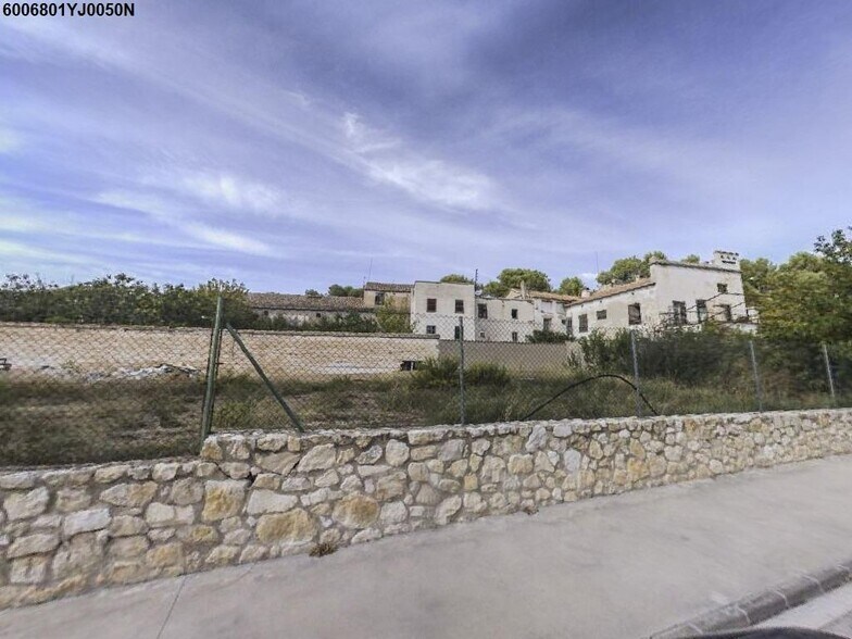 E Vents, de, Ontinyent, Valencia for sale - Building Photo - Image 2 of 6