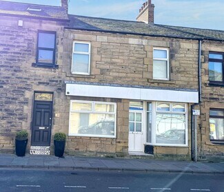 Plus de détails pour 100 Queen St, Amble, Morpeth - Commerce de détail à vendre