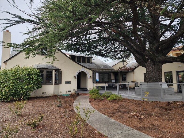 10 Maple St, Sonoma, CA for sale - Building Photo - Image 3 of 10