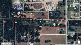 Plus de détails pour 12560 Rendon Rd, Burleson, TX - Terrain à vendre