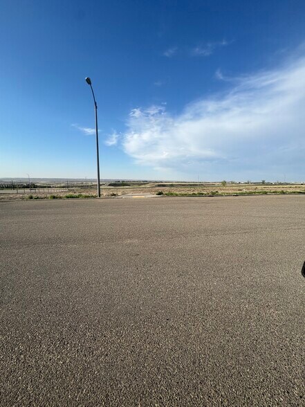 26th Street West St, Williston, ND à vendre - Autre - Image 3 de 3