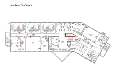 17685 Juniper Path, Lakeville, MN à louer Plan d’étage- Image 1 de 2