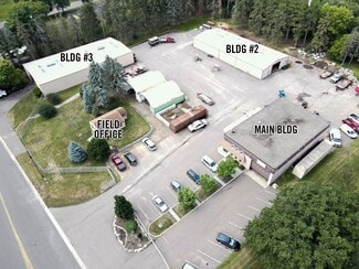 More details for 3401 Highway 55, Eagan, MN - Industrial for Lease