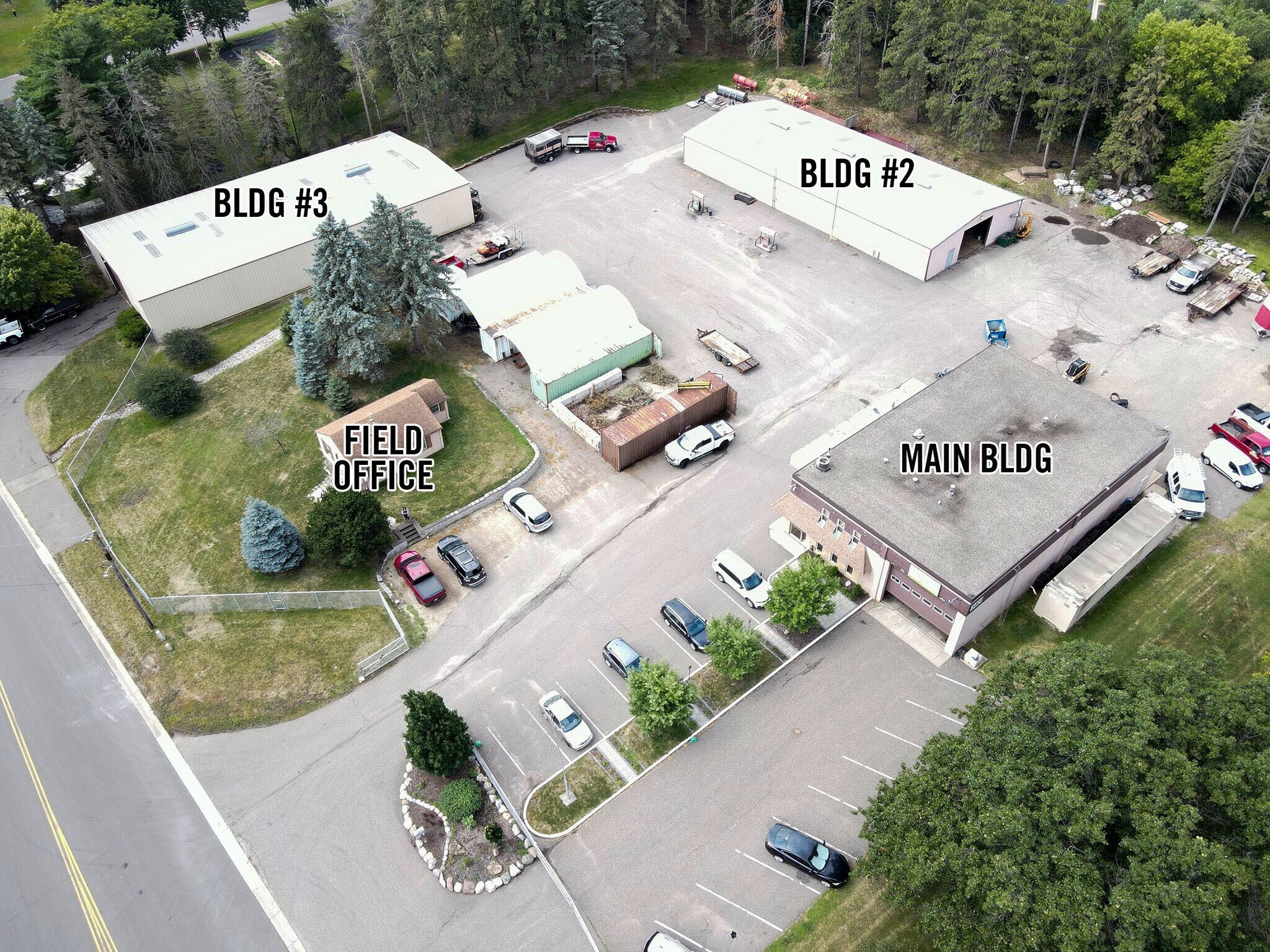 3401 Highway 55, Eagan, MN for lease Building Photo- Image 1 of 21