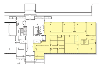 4351 W College Ave, Appleton, WI for lease Floor Plan- Image 1 of 1