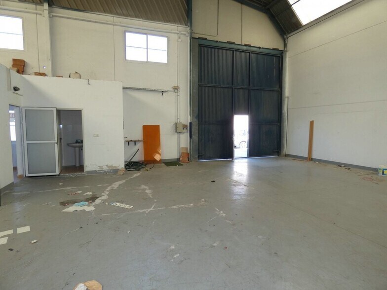 Industrial in Lorquí for sale - Interior Photo - Image 3 of 6