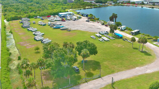 Plus de détails pour 00 Lake Drive, Cocoa, FL - Terrain à vendre