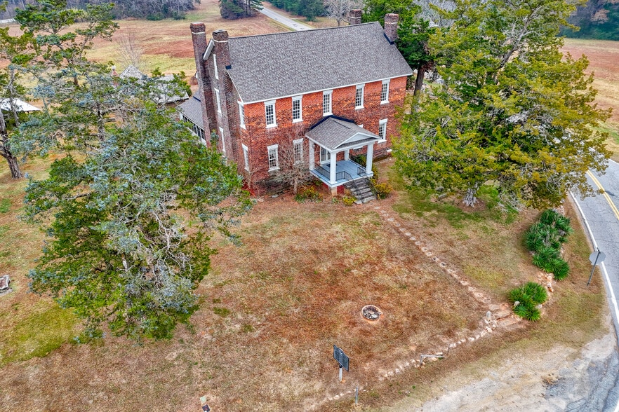 163 Old Buncombe Rd, Union, SC à vendre - Photo du bâtiment - Image 2 de 79