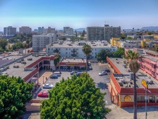 More details for 515 S Alvarado St, Los Angeles, CA - Retail for Sale